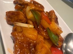 -利苑酒家(华熙国际店)