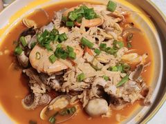 -和源祥·日照菜扛把子(万平口一店)