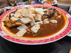-旺顺阁·北京菜·烤鸭(大望路店)