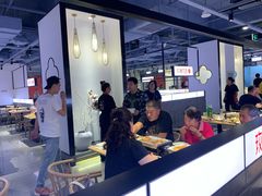 大堂-玫瑰花园自助烤肉(顺义鑫海韵通店)