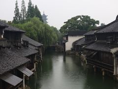 -乌镇西栅景区