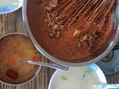 -小杨翘脚牛肉
