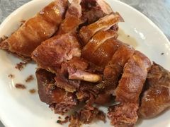 烤鸭-绿野餐厅(上海动物园店)