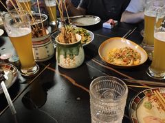 -雪熊精酿·哈尔滨烧烤酒馆(非遗大串店)