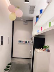 -妈妈时光机医疗产后修复(南山茂业百货店)
