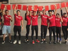 -Burn Fit燃炼健身工作室(新都旗舰店)