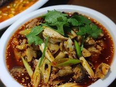 -飞虹鱼馆(春华路店)