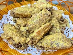 -南记食粥坊·宵夜大排档(莲花总店)