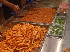 -丁家坡洋芋·观音桥好吃街A区(全国总店)