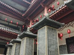 -会龙寺