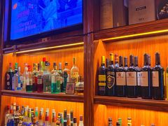 -The Cheebat 锌吧·Bistro(体育西店)