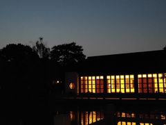 -杭州西子湖四季酒店·金沙厅