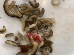 -蒙古人烤羊腿(裕兴路店)