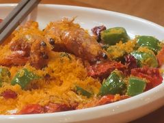 -德胜轩正宗顺德菜(宝安沙井会展中心店)