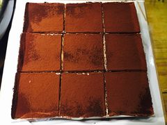 -幸福西饼生日蛋糕·下午茶(思明店)