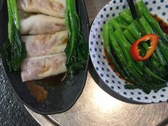-蚝喜粤·广州味·茶楼点心(长隆店)