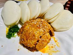 -安多素食(广仁寺路店)