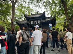 -丰都鬼城名山景区