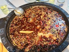 -大江美蛙鱼火锅(都江堰店)