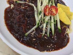 -服务大楼冷面(延大店)