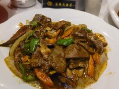 -富瑶大酒店(强工二街店)