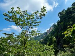 -九华山风景区