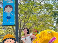 -东莞松山湖万象汇