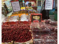 -永辉超市(百子湾店)