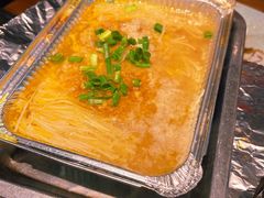 锡纸金针菇-腰子哥烤串(石佛营炫特店)