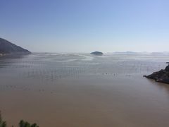 -北岐滩涂