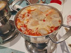 -味餐厅·海鲜·火锅·自助餐