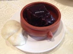 东坡肉-杭州香格里拉·香宫中餐厅