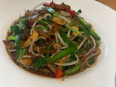 -胖老汉椒麻鸡清真新疆菜(西御街店)