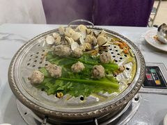 -凯盈阁私房菜·桑拿鸡(绿茵花园店)