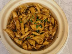 -山外山菜馆(玉泉路店)