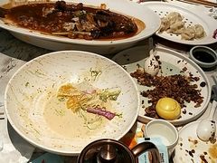 -悦海·家宴·冰花皮皮虾大锅贴(宝龙店)