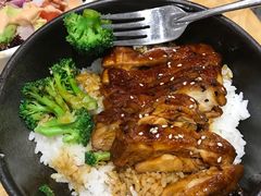 -greenjoy绿享轻食(宁海路店)