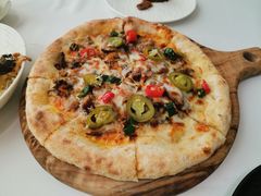 -马克西姆俄罗斯餐厅(通亚街店)