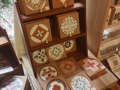 -时光花园(白鹭洲店)