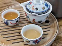 -潮粥荟·潮汕砂锅粥(朝阳大悦城店)