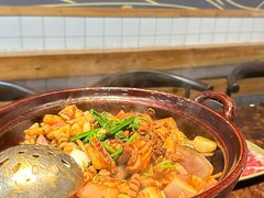 -凤兴鸡煲(宝安海雅店)