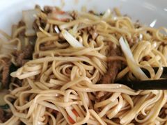 -二扁私房面馆(崂山路店)