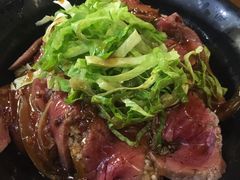 招牌低温烧牛肉饭-SimplyTimes鎏金食堂