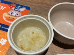 -素满香·食养自助(天一广场店)