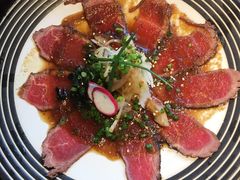 澳洲和牛-九井澤精致料理(金茂店)
