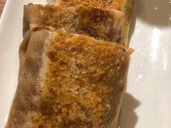 牛肉馅饼-南门小馆·清真(国贸商城店)