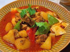 -贯贯吉·清真餐厅(浙江中路店)