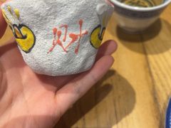 -图味美小黄鱼·景德菜(浙江路店)