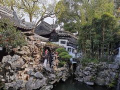 -豫园