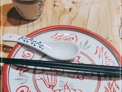 -小放牛炒菜馆(北国商城店)